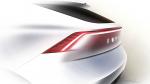 Infiniti QX Inspiration 2019 года